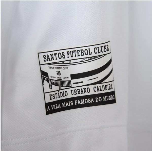 Camisa Umbro Santos I Masculino - 24 - Image 6